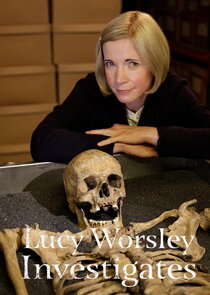 Lucy Worsley Investigates...
