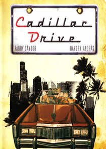 Cadillac Drive
