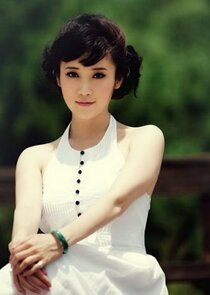 Candy Zhang
