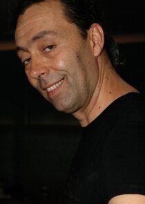 Maurizio Mistretta
