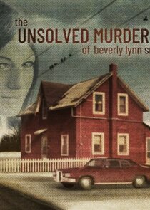 The Unsolved Murder of Beverly Lynn Smith poszter
