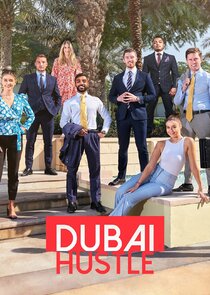 Dubai Hustle