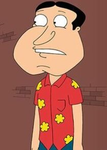 Glenn Quagmire