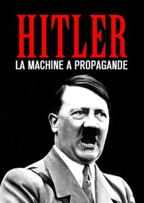 Hitler's Propaganda Machine