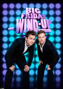Sam and Mark's Big Friday Wind-Up