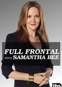 Full Frontal with Samantha Bee