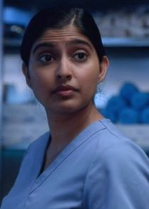 Nurse Sandeep