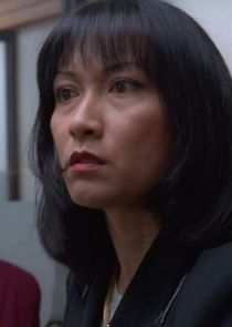 Mrs. Shima-Tsuno