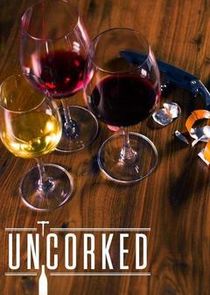 Uncorked