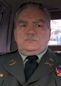 General Jon Steffan