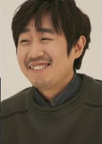 Lee Woo Dong