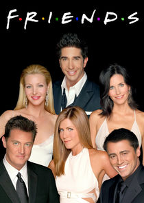 Friends Poster