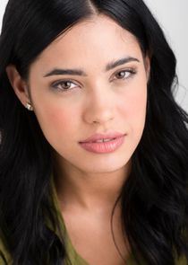  Otmara Marrero