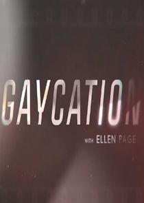 Gaycation