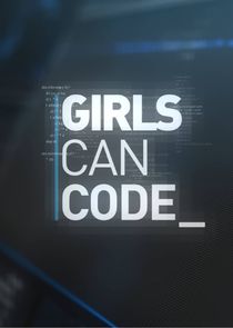 Girls Can Code