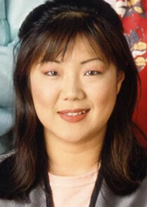 Margaret Kim