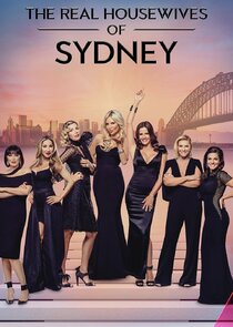 The Real Housewives of Sydney
