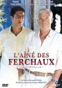 L'Aîné des Ferchaux