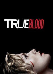 True Blood poszter