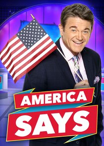 America Says cover