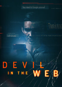 Devil in the Web small logo