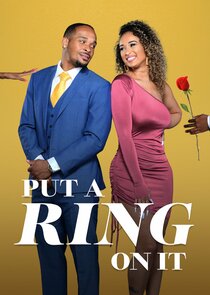 Put a Ring on It — кадр