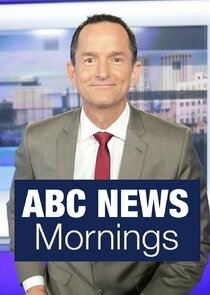 ABC News Mornings