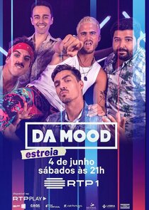 Da Mood — кадр