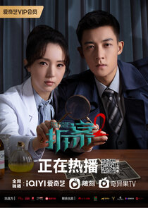 The Case Solver — кадр