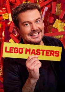 LEGO Masters — кадр