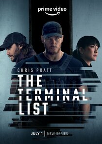 The Terminal List