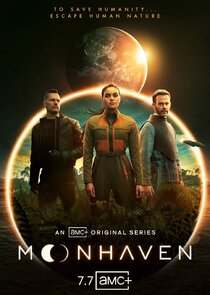 Moonhaven