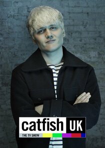 Catfish UK The TV Show poszter
