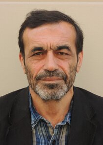 Ahmet Zirek