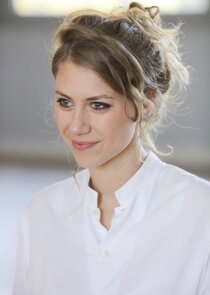 Heidi Johansson