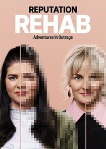Reputation Rehab