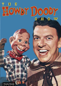 Howdy Doody — кадр