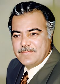 Abdul Khaliq Al-Mukhtar