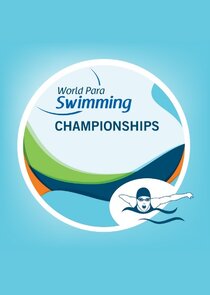 World Para Swimming Championships