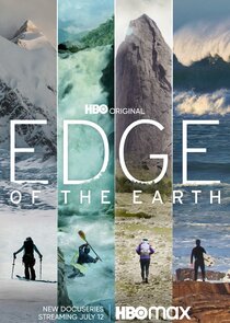 Edge of the Earth small logo
