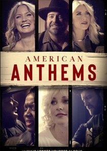 American Anthems small logo