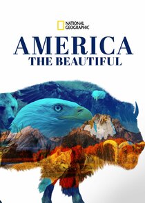 America the Beautiful poszter