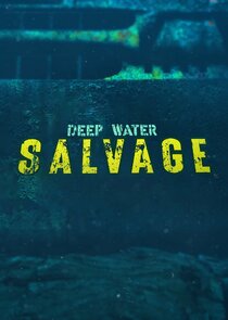 Deep Water Salvage small logo