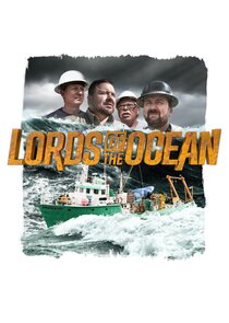 Lords of the Ocean small logo