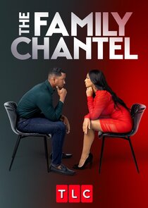 The Family Chantel cover