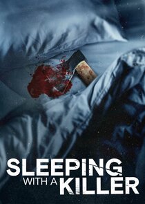 Sleeping with a Killer cover