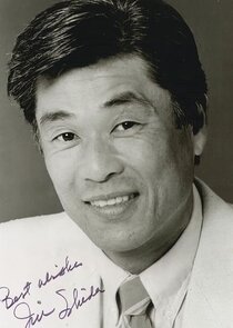 Jim Ishida