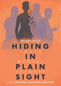 Hiding in Plain Sight: Youth Mental Illness small logo