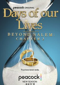 Days of Our Lives: Beyond Salem poszter