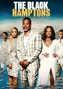 Carl Weber's The Black Hamptons | TVmaze